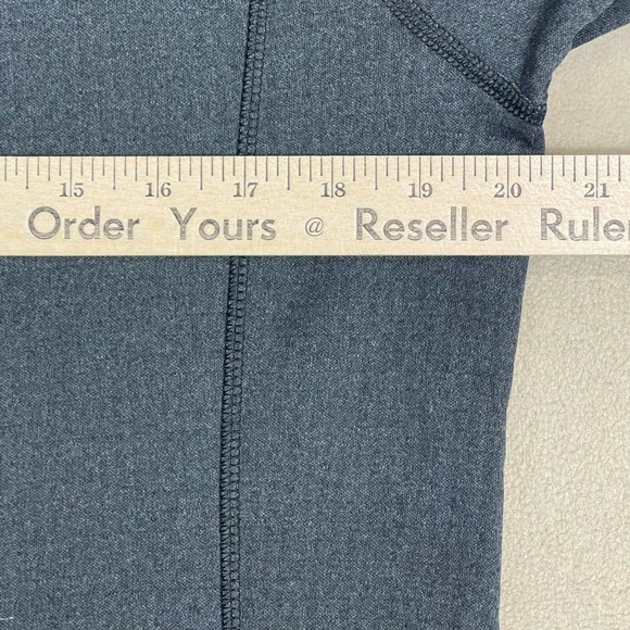 Columbia Sweater Adult Large Gray Full Zip Sweatshirt Outdoor‎ Hiking Womens - Picture 5 of 11